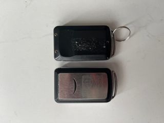 Mando garaje Universal GEBOX