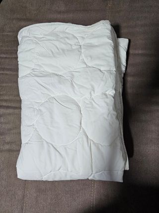 Relleno nórdico cuna