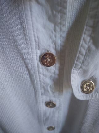 Giacca estiva Luisa Spagnoli