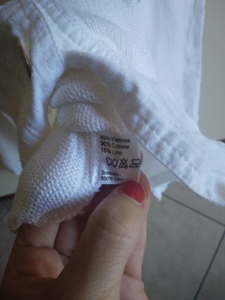 Giacca estiva Luisa Spagnoli