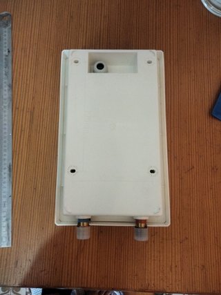 Termo Automatico