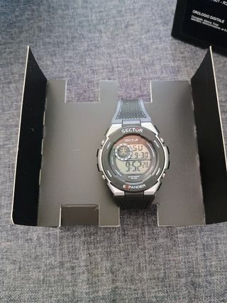 Orologio Sector 