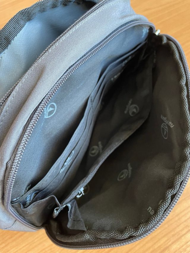 Riñonera Navigare para hombre