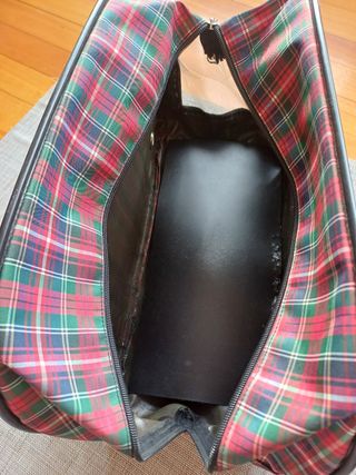 Transportin para perro pequeño