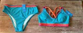 Bikini mujer