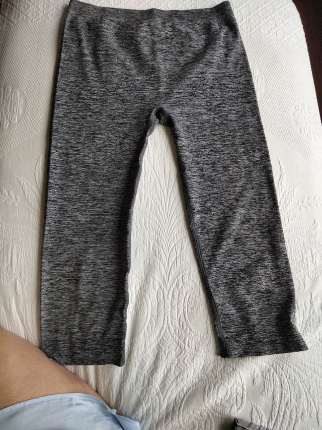 Mallas cortas piratas