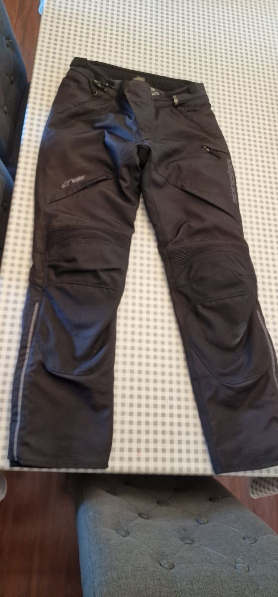 Pantalon Moto  Alpinestars XL