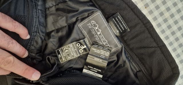 Pantalon Moto  Alpinestars XL