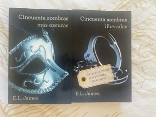 “Cincuenta sombras más oscuras”