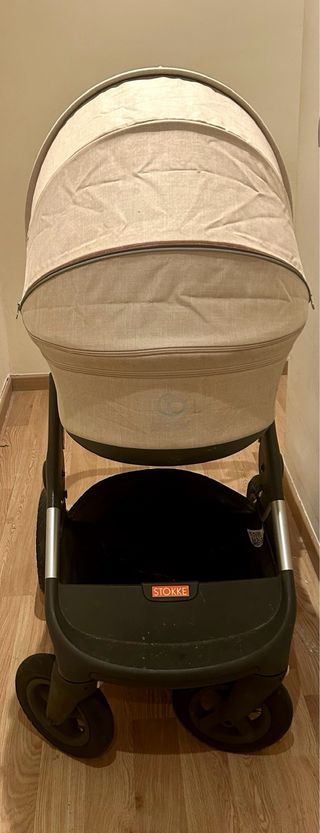 Stokke Trailz