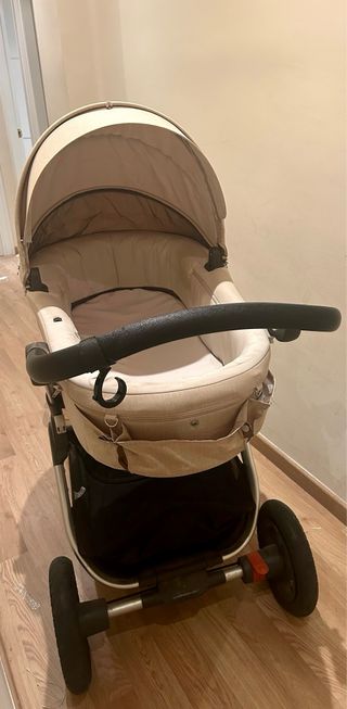 Stokke Trailz