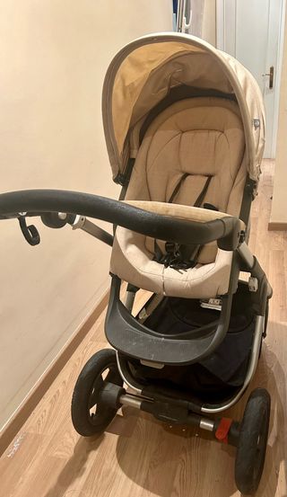 Stokke Trailz