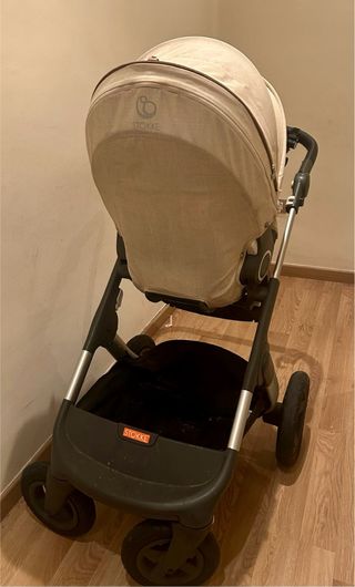 Stokke Trailz