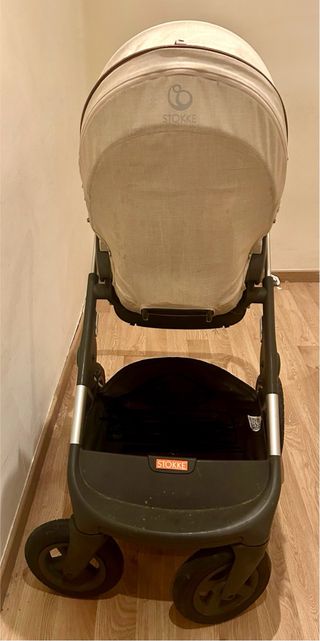 Stokke Trailz