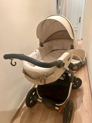 Stokke Trailz