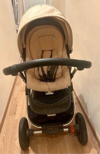 Stokke Trailz