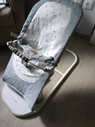 Hamaca bebé Jane Baluu