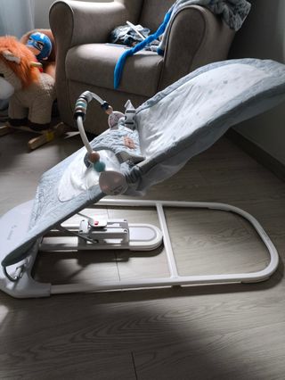 Hamaca bebé Jane Baluu