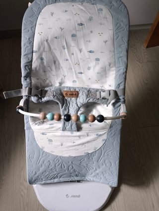 Hamaca bebé Jane Baluu
