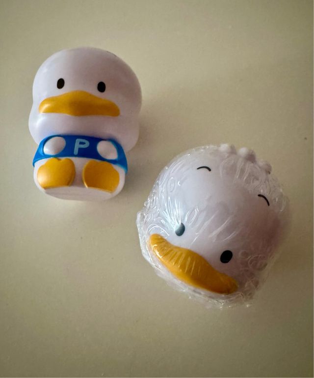 Gashapon Sanrio Hello Kitty and Friends ¡NUEVO!