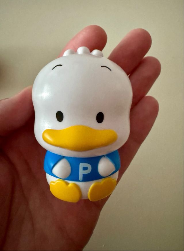 Gashapon Sanrio Hello Kitty and Friends ¡NUEVO!