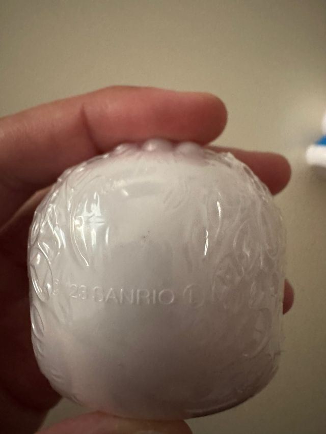 Gashapon Sanrio Hello Kitty and Friends ¡NUEVO!