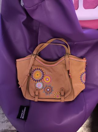 Bolso Desigual Nuevo 