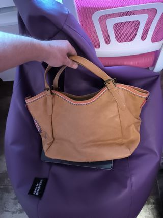 Bolso Desigual Nuevo 