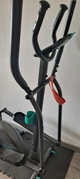 Bicicleta elíptica 120
