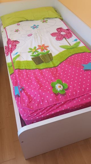 Funda Nordica Infantil