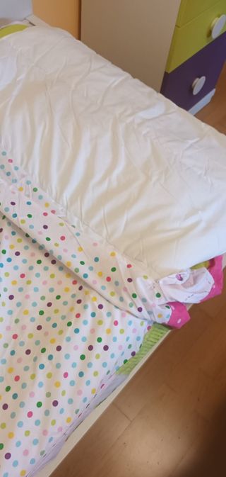 Funda Nordica Infantil