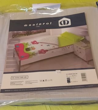 Funda Nordica Infantil