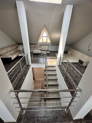 BARANDILLA DE VARILLA