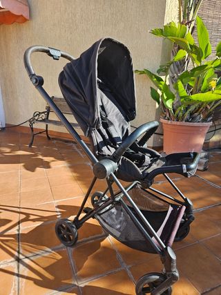 Silla paseo Cybex Mios