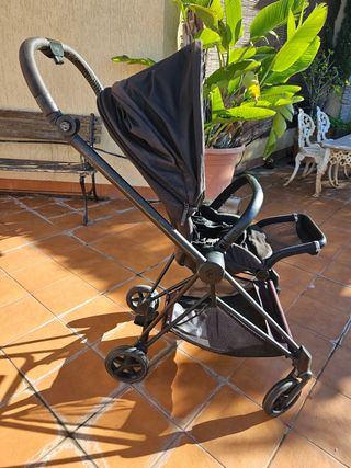 Silla paseo Cybex Mios
