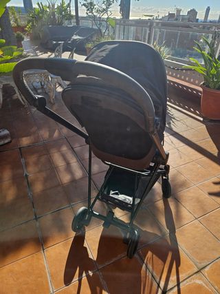 Silla paseo Cybex Mios