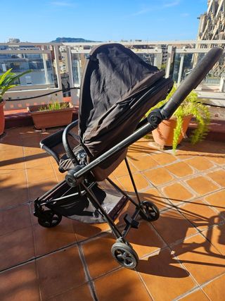 Silla paseo Cybex Mios