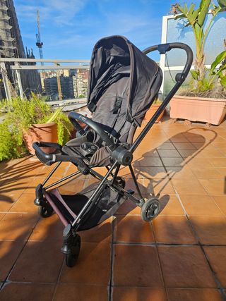 Silla paseo Cybex Mios