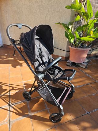 Silla paseo Cybex Mios