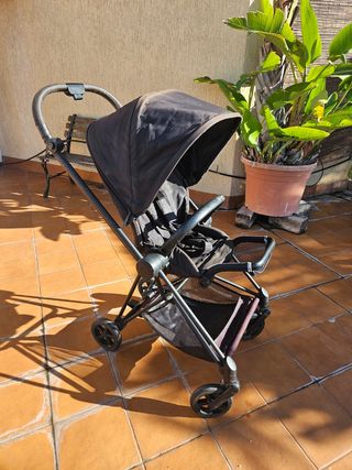 Silla paseo Cybex Mios