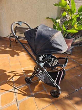 Silla paseo Cybex Mios