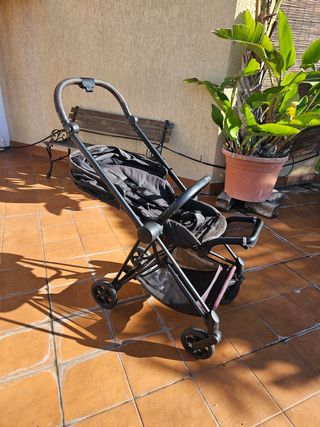 Silla paseo Cybex Mios