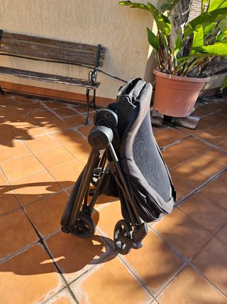 Silla paseo Cybex Mios
