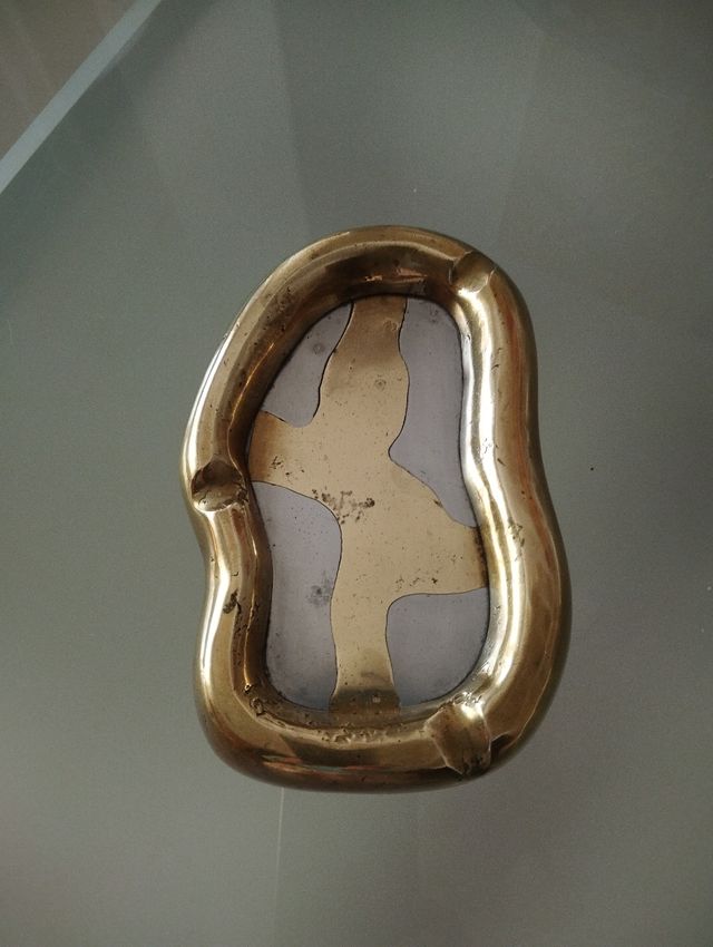 Cenicero David Marsal