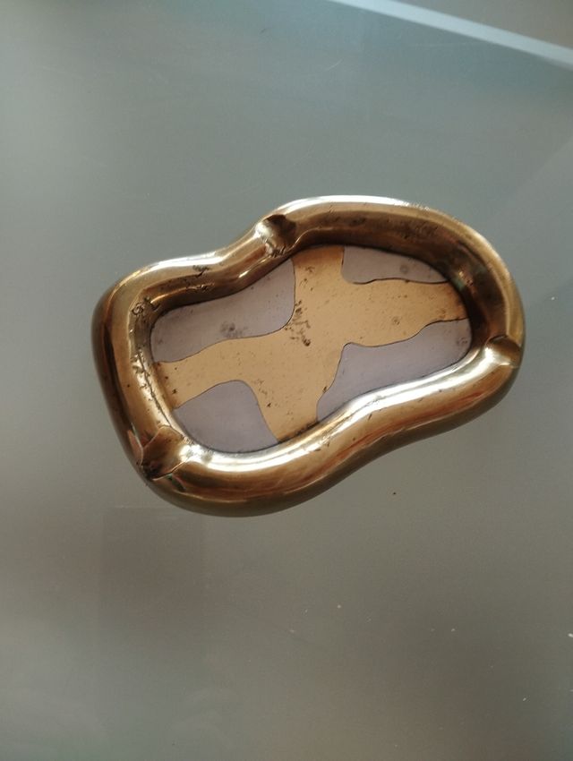 Cenicero David Marsal