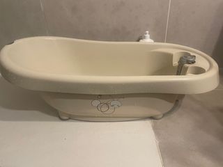 Bañera Bebé Jou + regalo