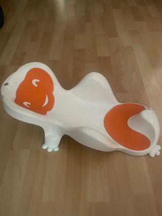 Bañera Bebé Jou + regalo