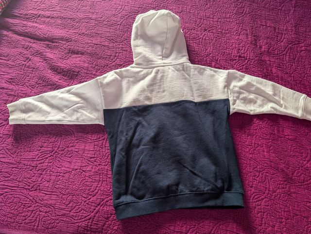 Sudaderas Zara niño talla 5-6
