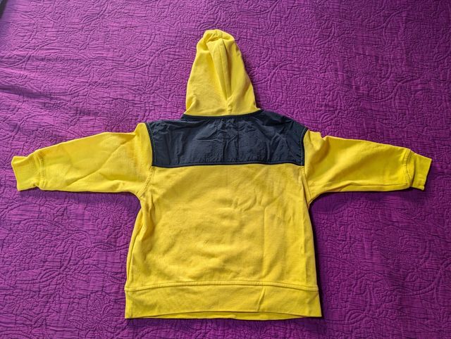 Sudaderas Zara niño talla 5-6