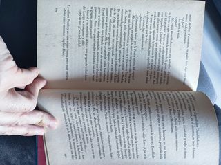 Libro Harry Potter y la Piedra Filosofal